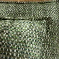 Kussen Salve 50x50 cm Groen Lime-Light